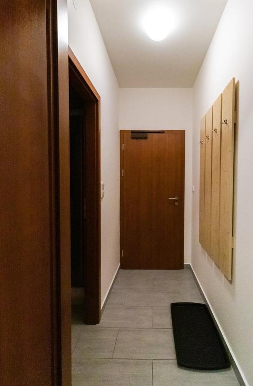 Penzion U Rizku Rapotín 外观 照片